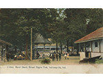 #27010 Band Stand, Broad Ripple Park