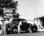 Borky's Snack Shop